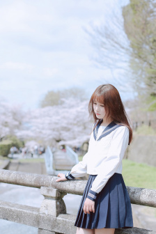 粉色小蜜桃